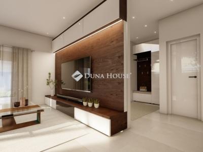 Eladó ikerház Helvécia