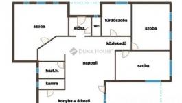 Eladó családi ház Kecskemét