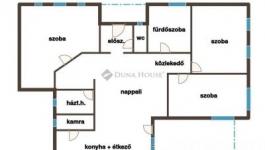 Eladó családi ház Kecskemét