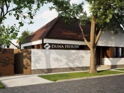 Eladó családi ház Kecskemét