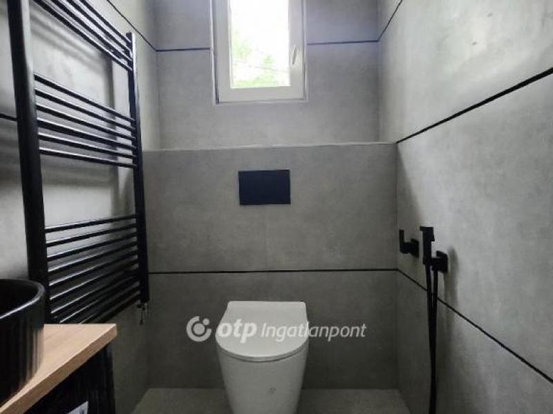 Eladó ikerház Budapest