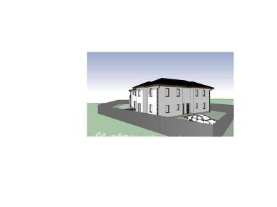 Eladó ikerház Budapest