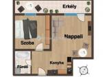 Eladó lakás Szombathely