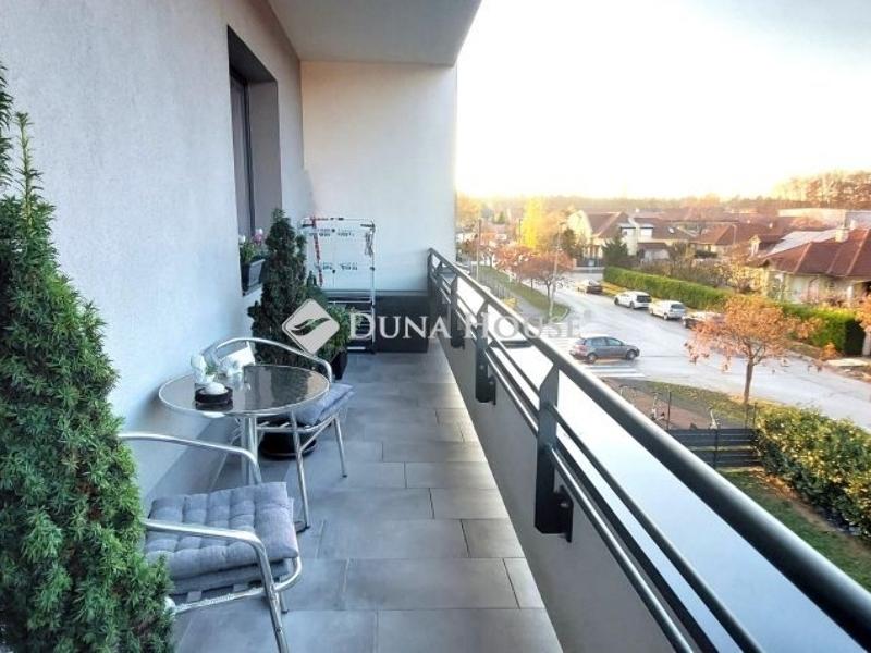 Eladó lakás Szombathely