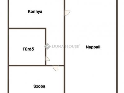Eladó lakás Budapest