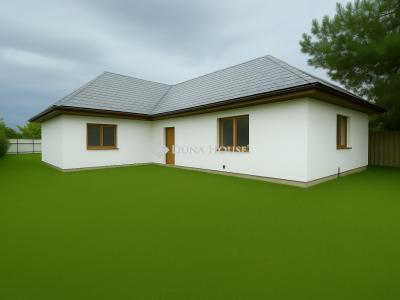 Eladó családi ház Budapest