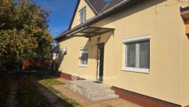 Eladó ikerház Hajdúszoboszló