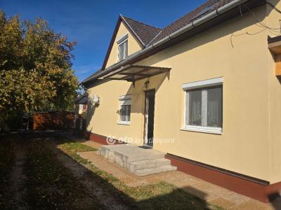 Eladó ikerház Hajdúszoboszló