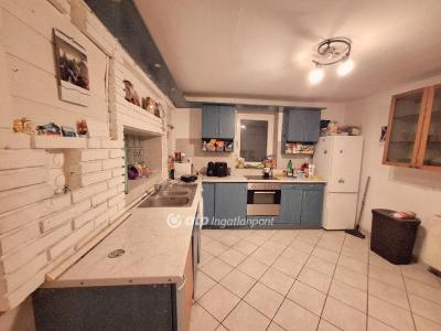 Eladó nyaraló Győr