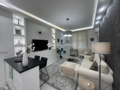 Eladó lakás Budapest