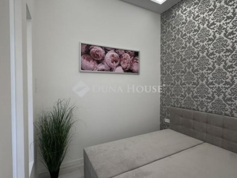 Eladó lakás Budapest