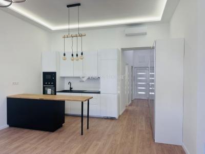 Eladó lakás Budapest