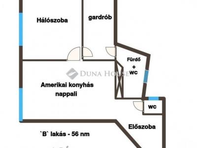 Eladó lakás Budapest