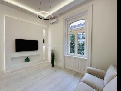 Eladó lakás Budapest