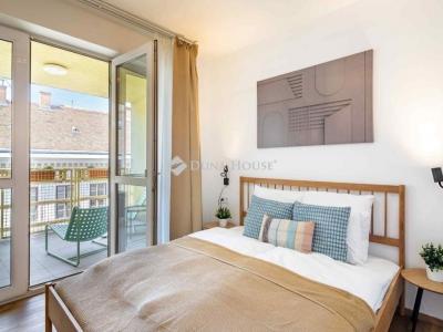 Eladó lakás Budapest