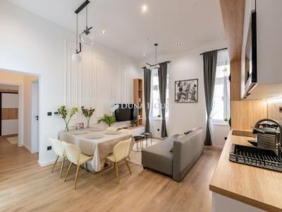 Eladó lakás Budapest