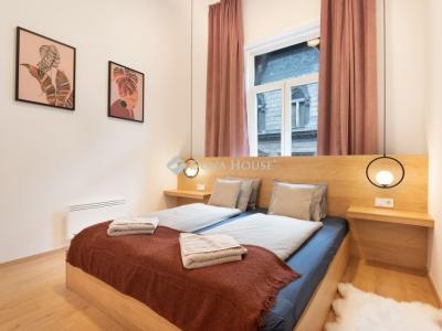 Eladó lakás Budapest