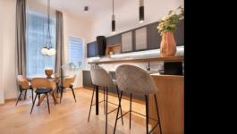 Eladó lakás Budapest