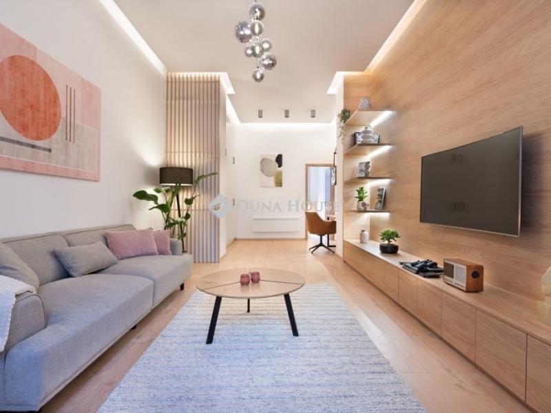 Eladó lakás Budapest