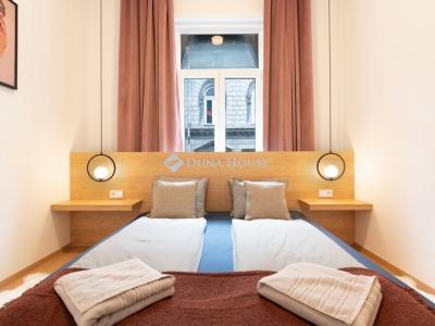 Eladó lakás Budapest