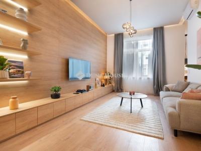 Eladó lakás Budapest