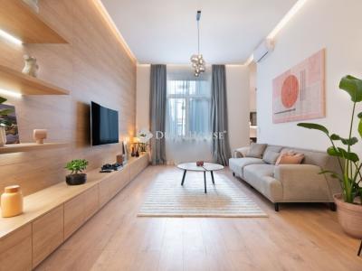 Eladó lakás Budapest