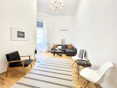 Eladó lakás Budapest