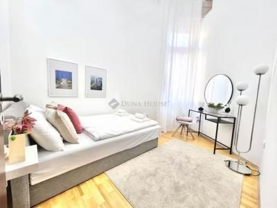 Eladó lakás Budapest