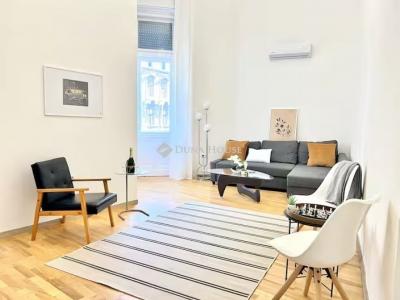 Eladó lakás Budapest