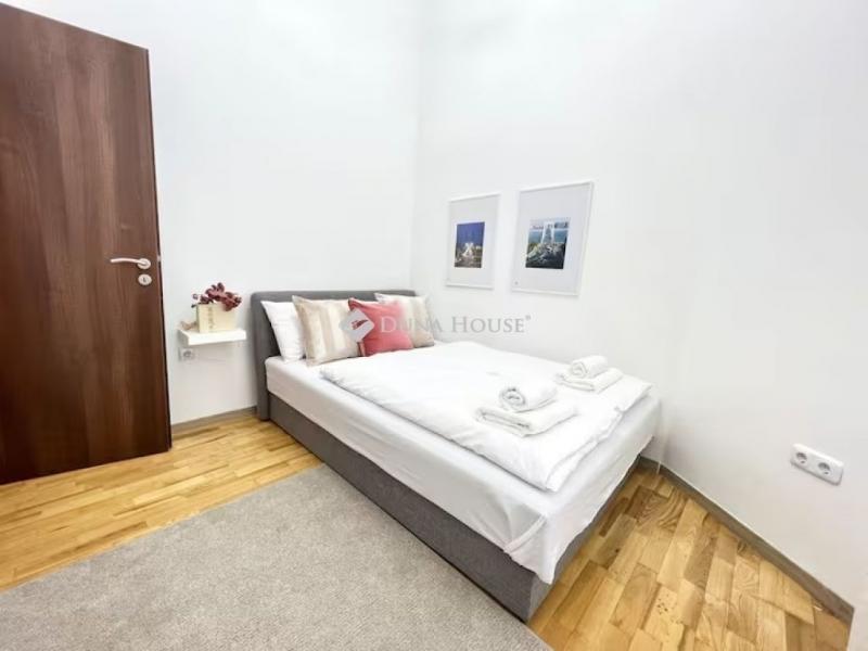 Eladó lakás Budapest