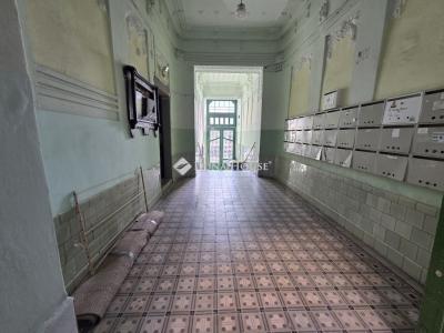 Eladó lakás Budapest