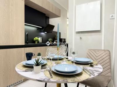 Eladó lakás Budapest