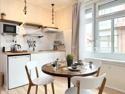 Eladó lakás Budapest