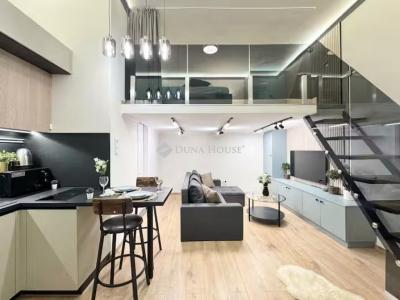 Eladó lakás Budapest