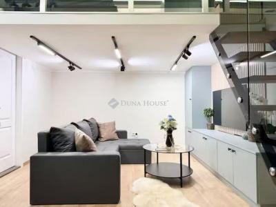 Eladó lakás Budapest