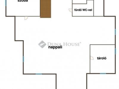 Eladó családi ház Érd