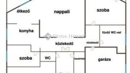 Eladó családi ház Érd