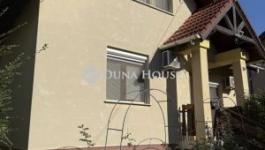 Eladó családi ház Érd