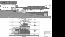 Eladó ikerház Diósd