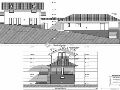 Eladó ikerház Diósd