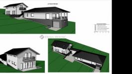 Eladó ikerház Diósd