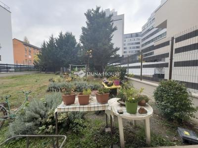 Eladó lakás Budapest