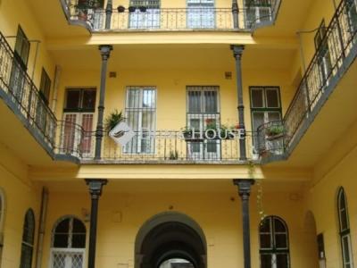 Eladó lakás Budapest