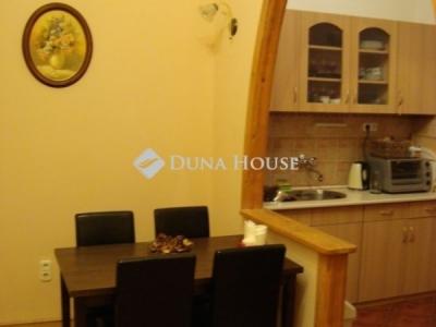 Eladó lakás Budapest