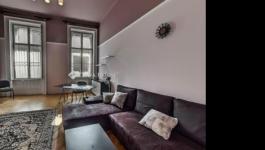 Eladó lakás Budapest
