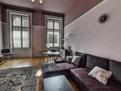 Eladó lakás Budapest