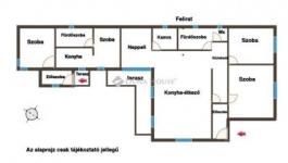 Eladó családi ház Fót