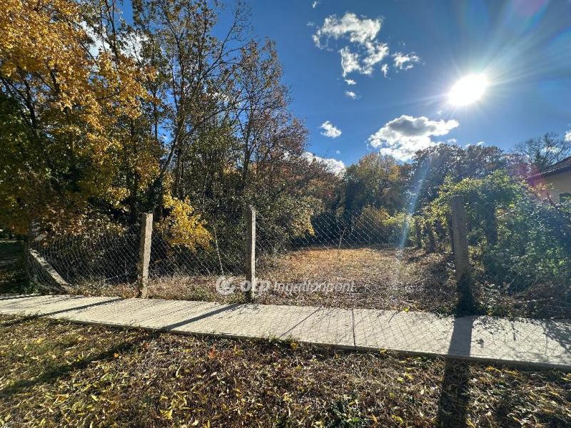 Eladó lakóövezeti telek Derekegyház