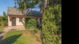 Eladó családi ház Velence