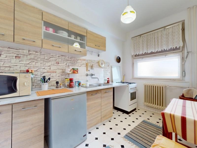 Eladó lakás Nyíregyháza